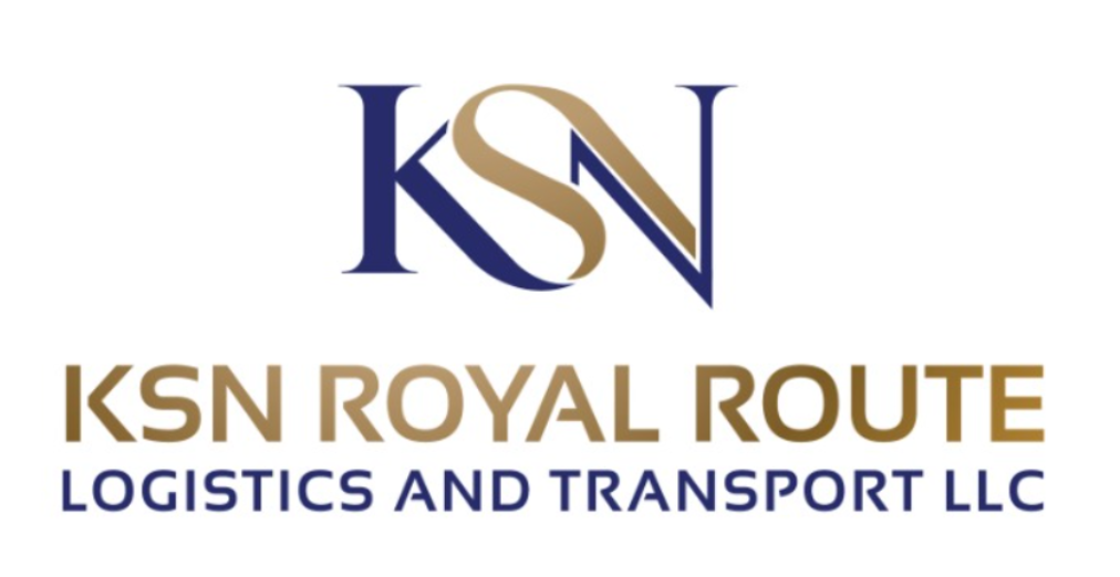 KSN Royal Route logo