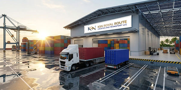 Warehousing service